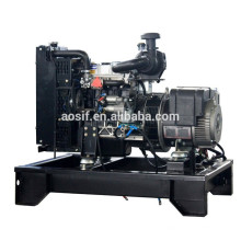 Gerador de 94kva com motor perkins fabricado no Reino Unido, gerador diesel 75kw 60hz